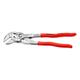 Sleuteltang Knipex 250 mm isol.          86 03