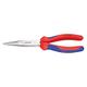 Telefoontang Knipex  200 mm isol.        26 12
