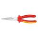 Telefoontang Knipex  200 mm vde-isol. 26 16