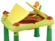 KETER Sand & Water Play Table