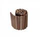 Outdoor life | Hardhouten Rolborder 30 x 180