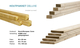 Jungle Gym | Casa + Balcony | DeLuxe | Geel