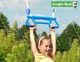 Jungle Gym | Swing 250 | DeLuxe