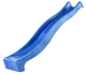 Jungle Gym | Club + 2-Swing X'tra | DeLuxe | Blauw