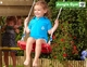 Jungle Gym | Cottage + 2-Swing X'tra | DeLuxe | Blauw