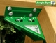 Jungle Gym | Cottage + 2-Swing X'tra | DeLuxe | Geel