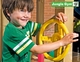 Jungle Gym | Lodge + 2-Swing X'tra | DeLuxe | Geel