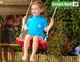 Jungle Gym | Shelter + 2-Swing X'tra | DeLuxe | Rood