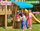 Jungle Gym | Club + Mini Market | DeLuxe | Geel