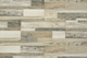 MBI | Muro Ornamento Pavéwall Wood 22.5x45 | Brown
