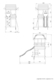 Jungle Gym | Barn + Mini Picnic Module | DeLuxe | Paars