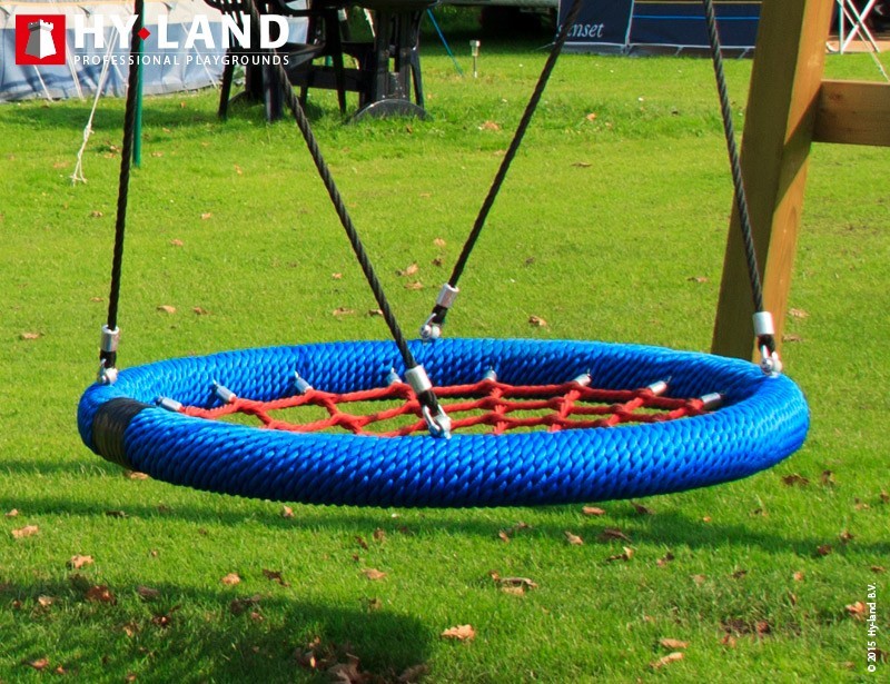 Hy-land | S-Swing Nest