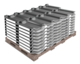 ArcelorMittal | Dakpanplaat | Zet® modular | Antraciet | 35 x 118 cm