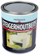OUD_Hermadix | Steigerhouten beits Schelpen Wit | 750 ml