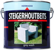 OUD_Hermadix | Steigerhouten beits Grey Wash | 2500 ml