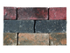 Gardenlux | Cliff Walling 30x12x12 | Antraciet
