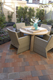 Gardenlux | Naturo 20x30x6 | Lime
