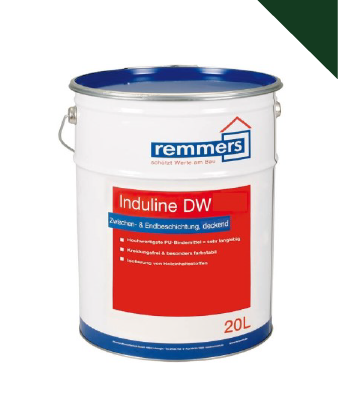 Remmers | Induline DW-610 | Groen | 2,5 L