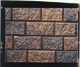 Gardenlux | Crack & Stack Supreme 15/23x20x10 | Bruin/zwart