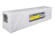 Gardenlux | Hydroblob met buis BD112 | 120x30x33 cm