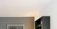 Agnes | One-Step plafondpanelen 122x62 cm | Wit schuurwerk