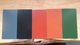 Finish Profiles | Dakpanplaat Kingstile | Rood | 3100 mm