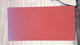 Finish Profiles | Dakpanplaat Kingstile | Rood | 6350 mm