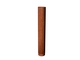 Adezz I Rookkanaal 154 x 1000 mm | Corten