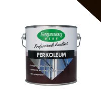 Koopmans | Perkoleum 240 Antiekbruin | 750 ml