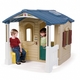 Step2 | NP Front Porch Playhouse