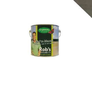 Koopmans | Rob's Tuinbeits Lichtgrijs | 2,5 L