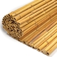 OUD_Westwood | Bamboerol Natura | Naturel | 180 x 180 cm