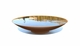 Adezz | waterschaal Ø 120 x 21 cm Corten Staal
