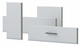Adezz | Polyester wand | 300 x 15 x 80 cm