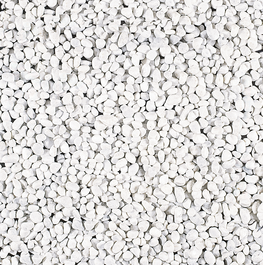 Excluton | Carrara grind 16-25 mm | 25 kg
