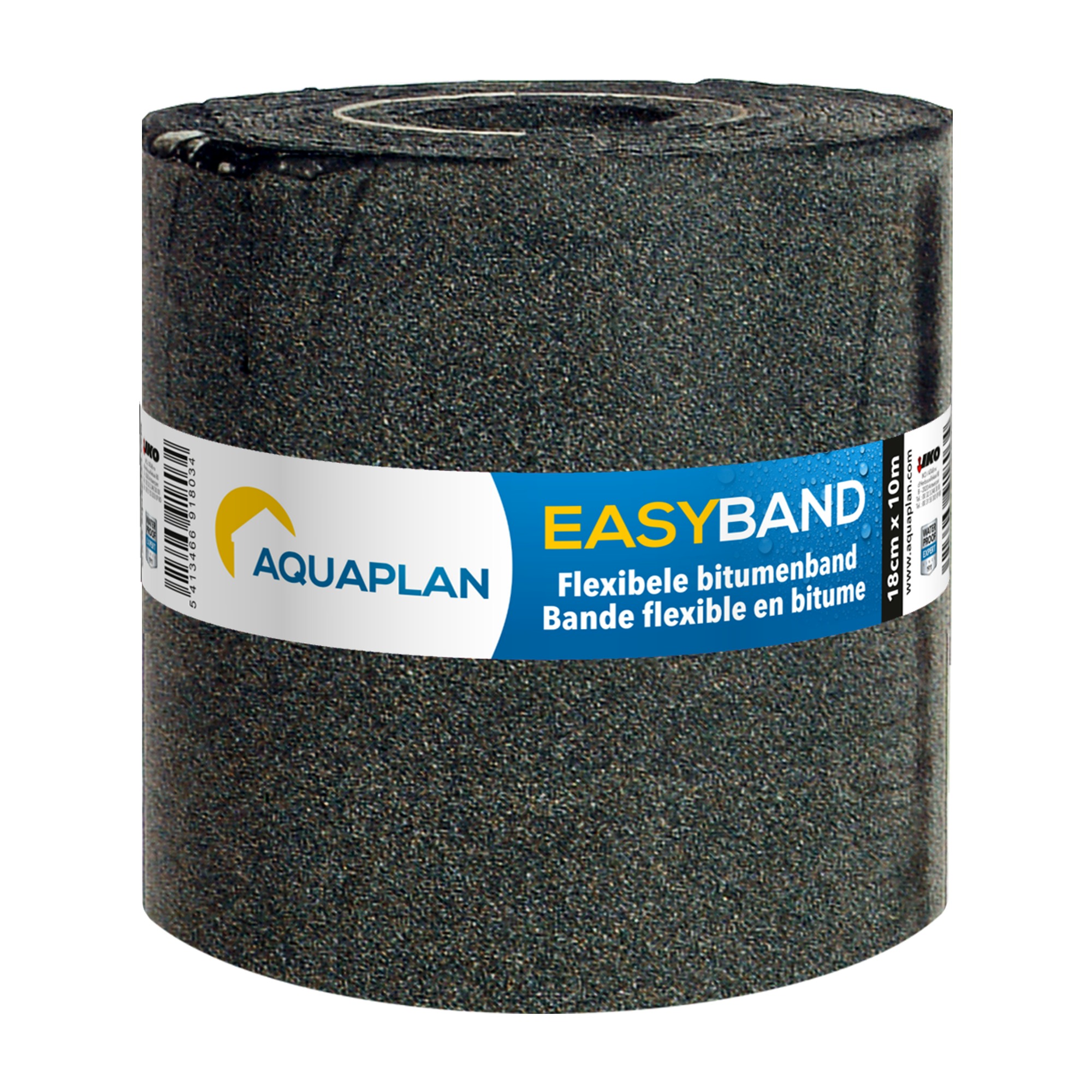 Aquaplan | Easy-Band | 9 cm