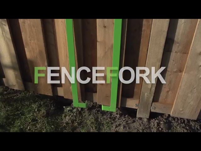 Fencefork | Set 2 stuks