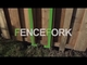 OUD_Fencefork | Set 2 stuks