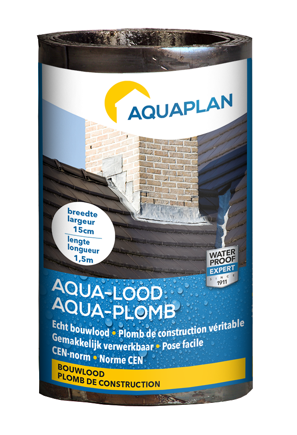 Aquaplan | Aqua-Lood | 15 cm