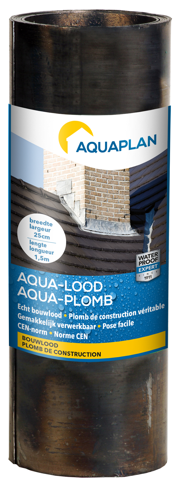 Aquaplan | Aqua-Lood | 25 cm