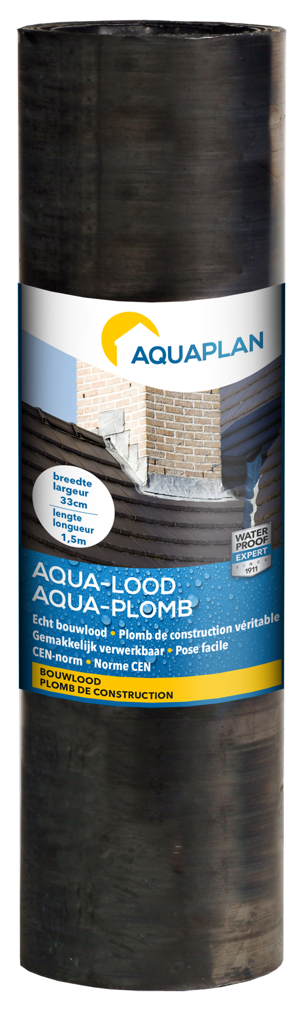 Aquaplan | Aqua-Lood | 33 cm