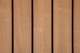 Vlonderplank | Afrikulu | 21 x 143 mm | B-fix | Bol/glad | 390 cm 