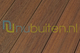 OUD_Fiberon | Symmetry | Warm Sienna | Vlonderplank 24 x 136 | 366 cm