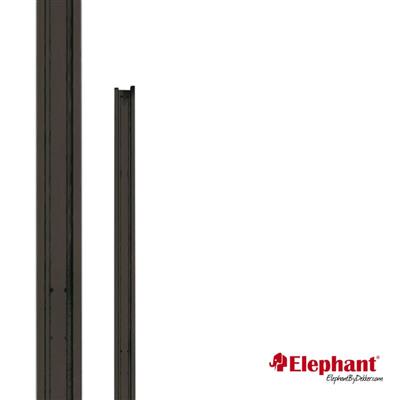 Elephant | Deurstopper Design | 180 cm