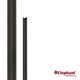 OUD_Elephant | Deurstopper Design | 180 cm