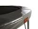 Avyna | PRO-LINE HD PLUS rand grijs | voor 12’ trampoline 