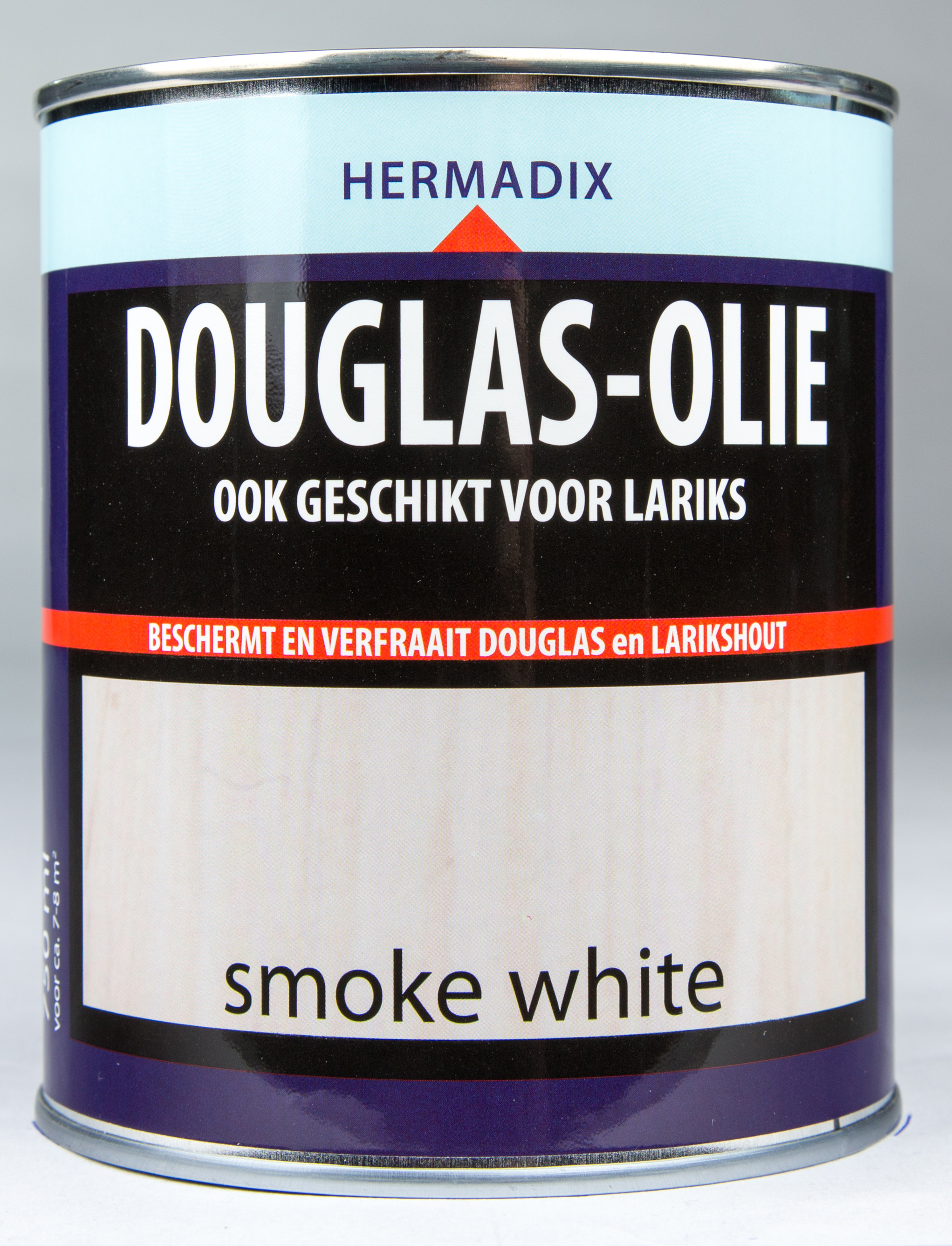 Hermadix | Douglas-Olie Smoke White | 750 ml