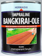 Hermadix | Impraline Bangkirai Olie | 750ml