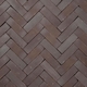 Wienerberger | Designa  20 x 6.5 x 6.5 mm | Nostalgie WS
