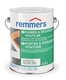 Remmers | Ramen & Deuren Houtlak | 9016 Wit | 0,75 L